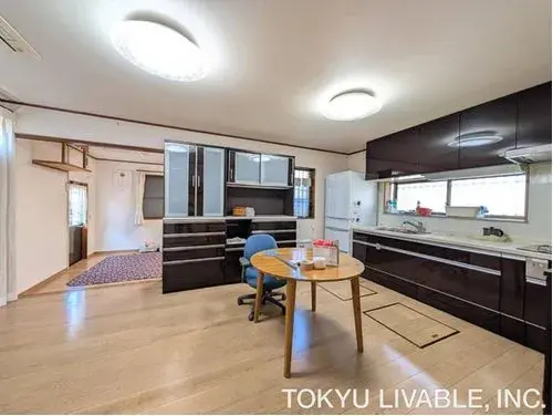 Chiba Prefecture Funabashi City 6LDK Property (12)