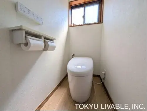 Chiba Prefecture Funabashi City 6LDK Property (14)