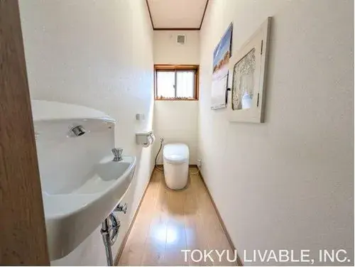Chiba Prefecture Funabashi City 6LDK Property (15)