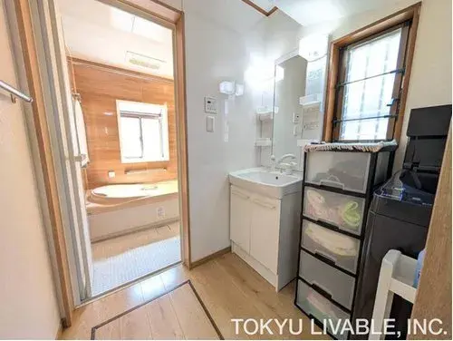 Chiba Prefecture Funabashi City 6LDK Property (16)