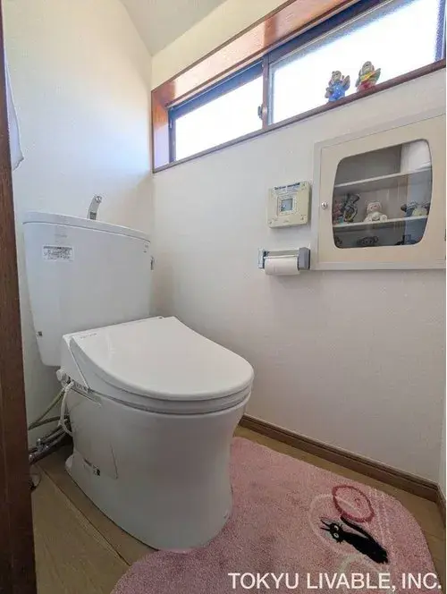 Chiba Prefecture Funabashi City 6LDK Property (18)