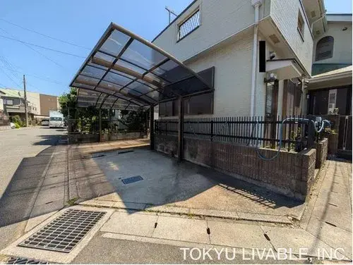 Chiba Prefecture Funabashi City 6LDK Property (3)