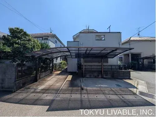 Chiba Prefecture Funabashi City 6LDK Property (4)
