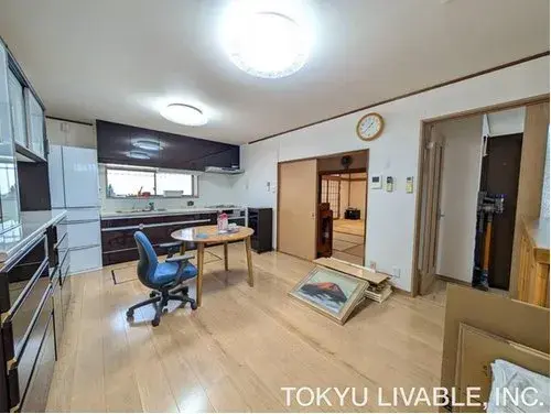 Chiba Prefecture Funabashi City 6LDK Property (5)