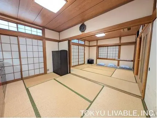 Chiba Prefecture Funabashi City 6LDK Property (6)