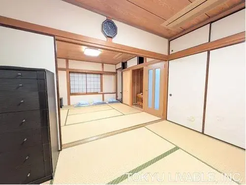 Chiba Prefecture Funabashi City 6LDK Property (7)
