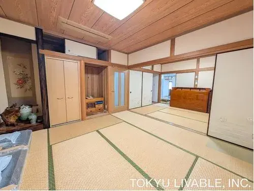 Chiba Prefecture Funabashi City 6LDK Property (8)