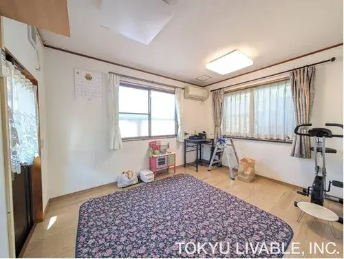 Chiba Prefecture Funabashi City 6LDK Property (9)