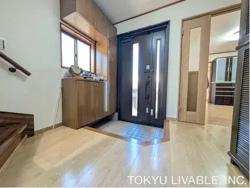 Chiba Prefecture Funabashi City 6LDK Property (10)