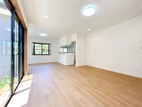 4LDK Property Sakura City Chiba Prefecture (13)