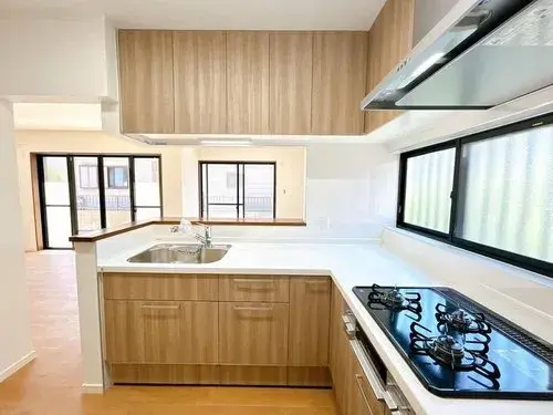 4LDK Property Sakura City Chiba Prefecture (14)