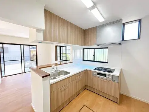 4LDK Property Sakura City Chiba Prefecture (15)
