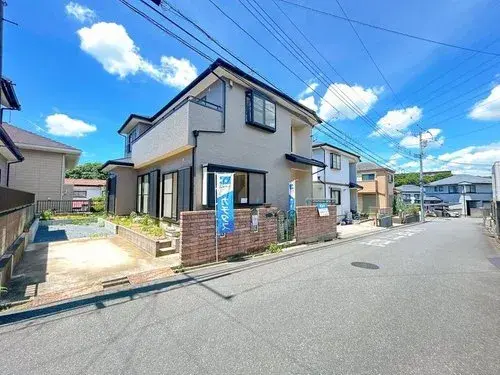 4LDK Property Sakura City Chiba Prefecture (4)