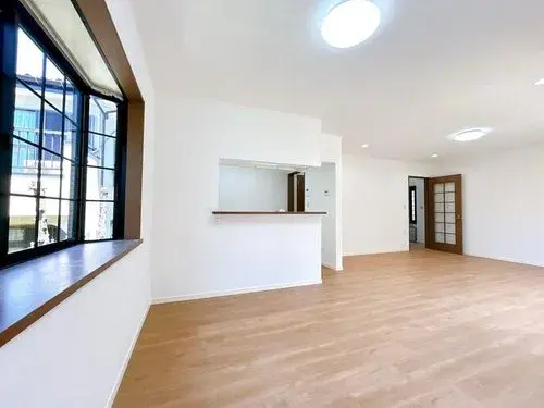 4LDK Property Sakura City Chiba Prefecture (5)