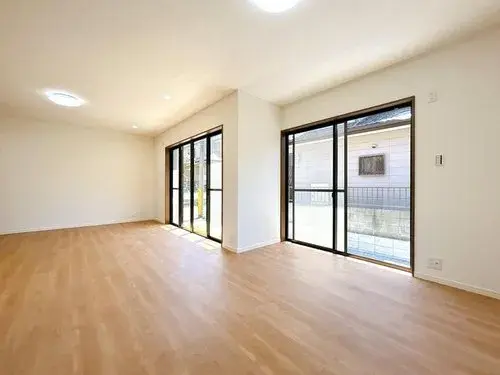 4LDK Property Sakura City Chiba Prefecture (6)