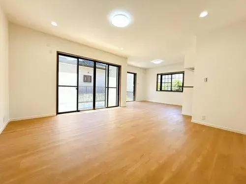 4LDK Property Sakura City Chiba Prefecture (7)