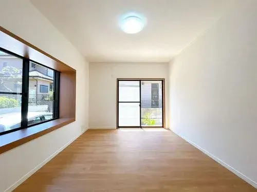 4LDK Property Sakura City Chiba Prefecture (8)