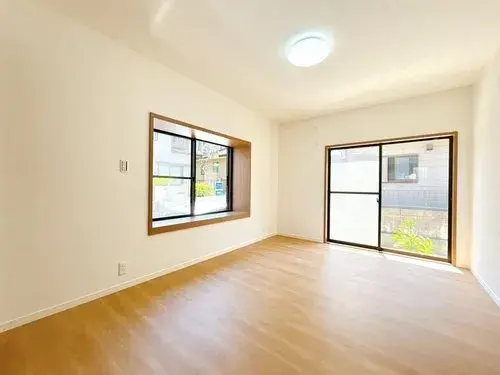 4LDK Property Sakura City Chiba Prefecture (9)