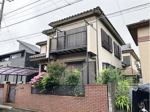 Akiya in Chiba