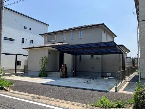 Akiya in Chiba