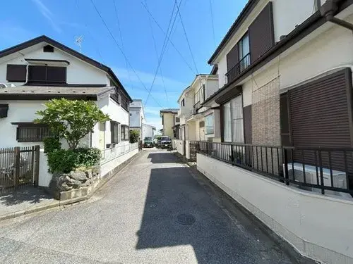 4DK Property Funabashi City, Chiba Prefecture (2)