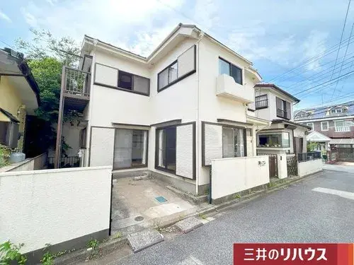 4DK Property Funabashi City, Chiba Prefecture (3)