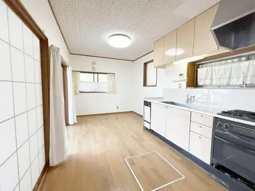 4DK Property Funabashi City, Chiba Prefecture (6)