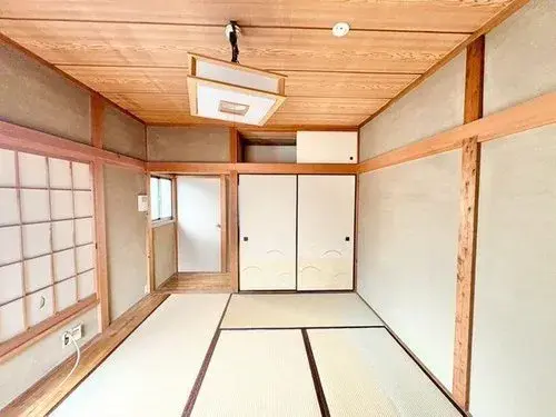 عقار 3DK حي Ota Tokyo (13)