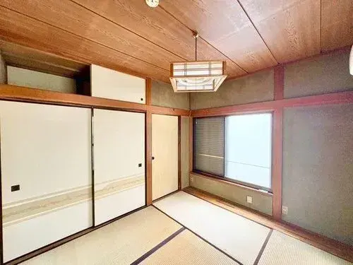 عقار 3DK حي Ota Tokyo (15)