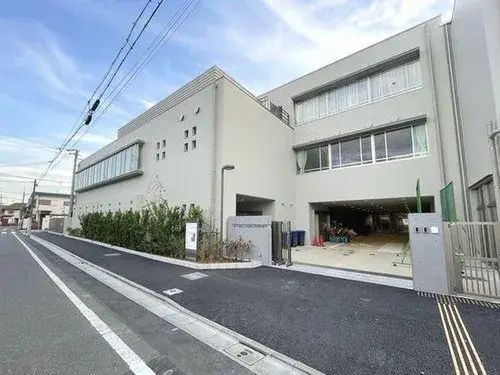 عقار 3DK حي Ota Tokyo (3)