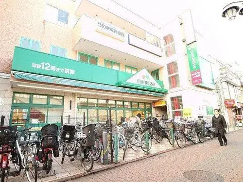 عقار 3DK حي Ota Tokyo (28)
