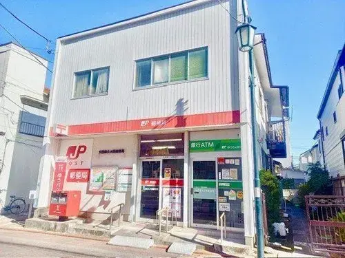 عقار 3DK حي Ota Tokyo (32)