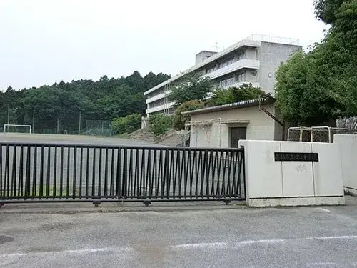 Akiya in Tokyo