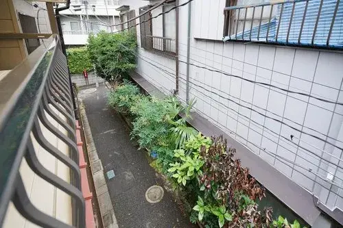Akiya in Tokyo