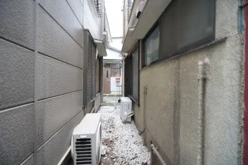 Propiedad 3K Barrio Itabashi Tokyo (2)