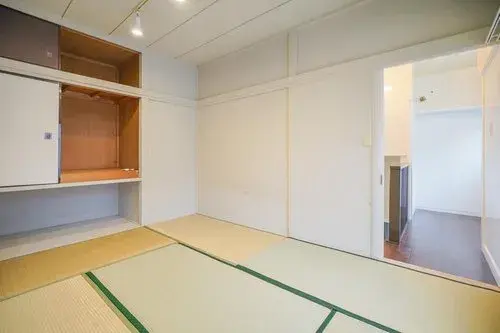 Propiedad 3K Barrio Itabashi Tokyo (14)
