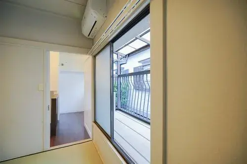 Propiedad 3K Barrio Itabashi Tokyo (15)