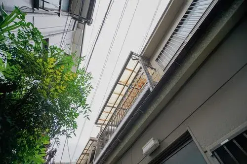 Propiedad 3K Barrio Itabashi Tokyo (3)
