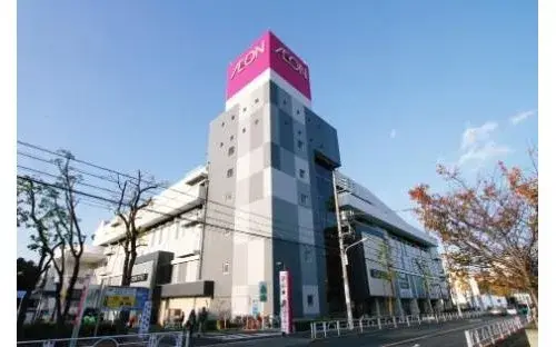 Propiedad 3K Barrio Itabashi Tokyo (23)