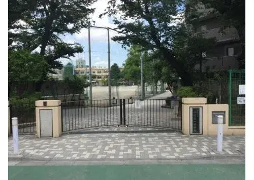Propiedad 3K Barrio Itabashi Tokyo (25)