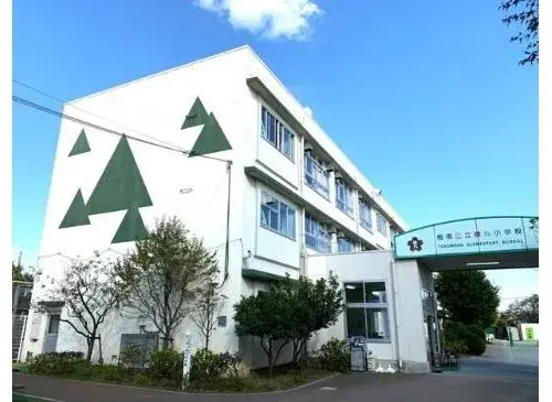 Propiedad 3K Barrio Itabashi Tokyo (26)