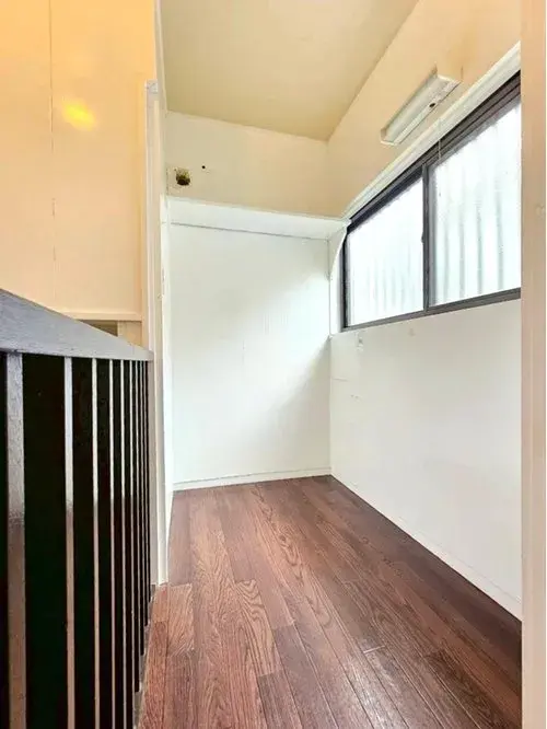 Propiedad 3K Barrio Itabashi Tokyo (4)