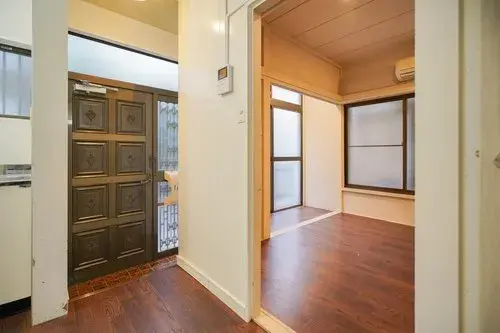 Propiedad 3K Barrio Itabashi Tokyo (8)