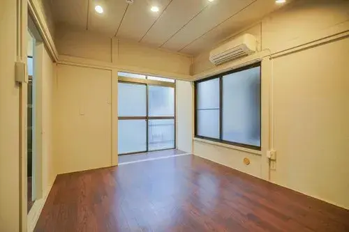 Propiedad 3K Barrio Itabashi Tokyo (9)