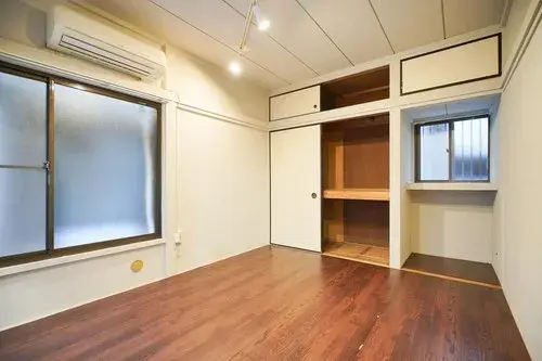 Propiedad 3K Barrio Itabashi Tokyo (10)