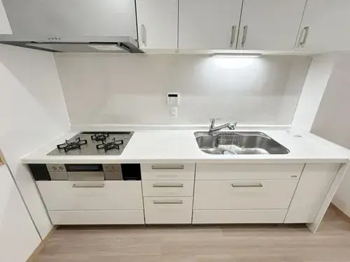 Недвижимость 3LDK в районе Аракава, Токио (11)