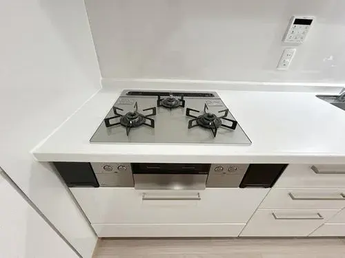 Недвижимость 3LDK в районе Аракава, Токио (12)