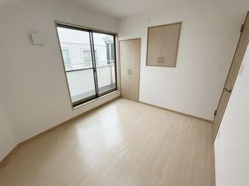 Недвижимость 3LDK в районе Аракава, Токио (6)