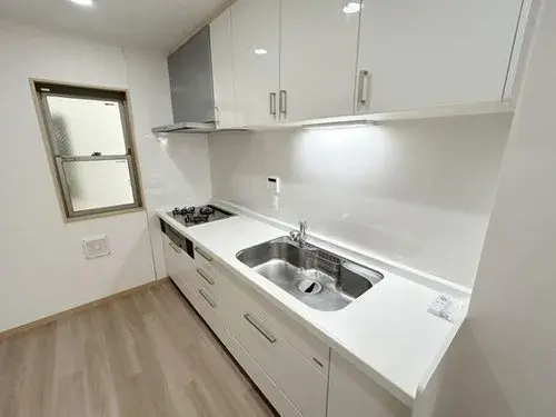 Недвижимость 3LDK в районе Аракава, Токио (10)