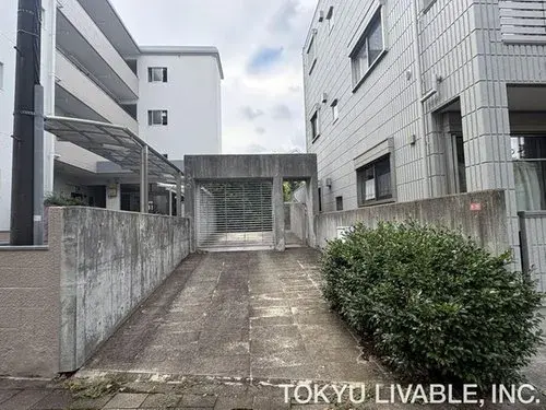 7LDK Property Suginami-ku Tokyo (2)